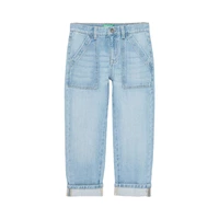 PANTALON INFANTIL BENETTON 4UGJCF00D 902