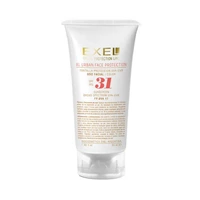 PROTECTOR SOLAR EXEL URBAN FACE PROTECTION SPF31 50ML