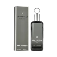 PERFUME KARL LAGERFELD CLASSIC GREY EAU DE TOILETTE 100ML