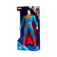 MUÑECO ROSITA DC SUPERMAN 1098