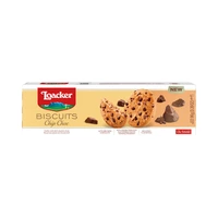 GALLETAS LOACKER DARK CHOCOCHIP 96GR