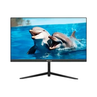 MONITOR FTX M22VHDFML 22" BISEL NEGRO