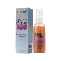 SPRAY FIJADOR PHOERA DEW ME 104 BRONZE 50ML