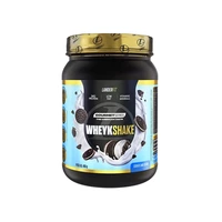 SUPLEMENTO LANDERFIT WHEYKSHAKE COOKIES AND CREAM 450GR