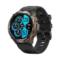 SMARTWATCH KOSPET TANK T3 ULTRA NEGRO