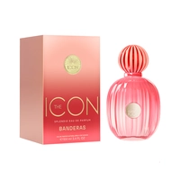 PERFUME BANDERAS THE ICON SPLENDID EDP 100ML