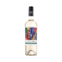 VINO 7 COLORES RESERVA SAUVIGNON BLANC TORONTEL 750ML