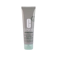 EXFOLIANTE FACIAL CLINIQUE ALL ABOUT CLEAN 100ML