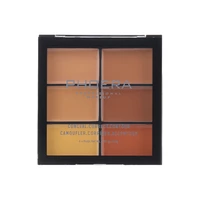 PALETA PHOERA CONCEAL.CORRECT.CONTOUR 03 DEEP 2GR