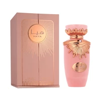 PERFUME LATTAFA HAYA EAU DE PARFUM 100ML