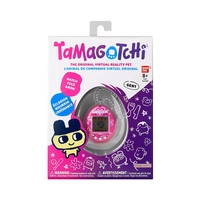 MASCOTA DIGITAL BANDAI TAMAGOTCHI LOTS OF LOVE GENERACIÓN 1 42975