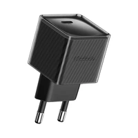 CARREGADOR MCDODO CH-3771 20W PRETO