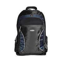 MOCHILA PARA NOTEBOOK SATE A-KP81 15.6" NEGRO