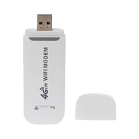 MODEM 4LIFE 3 EM 1 LTE 4G USB PORTÁTIL 4LIFE COM HOTSTOP WIFI