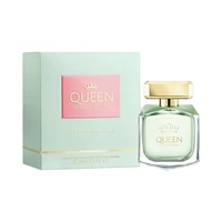 PERFUME ANTONIO BANDERAS QUEEN EAU DE TOILETTE 50ML