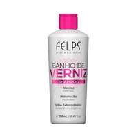 SHAMPOO FELPS BANHO DE VERNIZ 250ML