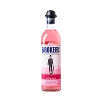 GIN BROKER'S PINK 700ML