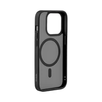 ESTUCHE PROTECTOR MCDODO PC-2677 PARA IPHONE 13 NEGRO