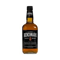 WHISKY BENCHMARK BOURBON N°8 750ML