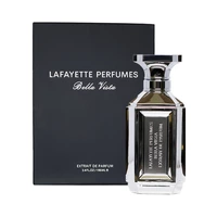 PERFUME LAFAYETTE BELLA VISTA EXTRAIT PARFUM 100ML