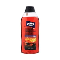 ESPUMA DE BAÑO MILMIL ROUGE 750ML