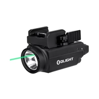 LANTERNA LED OLIGHT BALDR S 800 LUMENS BLACK