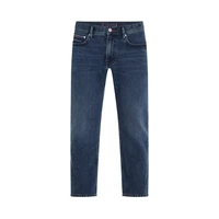 PANTALON TOMMY HILFIGER MW0MW33360 1BM