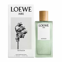 PERFUME LOEWE AIRE SUTILEZA EAU DE TOILETTE 100ML