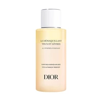 DESMAQUILLANTE DIOR NYMPHÉA PURIFYING 125ML