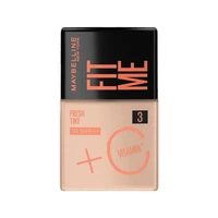 BASE MAYBELLINE FIT ME FRESH TINT SPF50 03 30ML