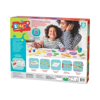 KIT DE ATIVIDADES NIG BRINQUEDOS EDUCA+ 0480