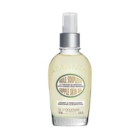 ACEITE CORPORAL L'OCCITANE SUPPLE SKIN 100ML