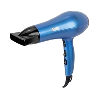 SECADOR PARA CABELLO ONIDA ON-2022 AZUL BIVOLT