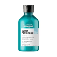 SHAMPOO SCALP ADVANCED ANTI-DANDRUFF 300ML