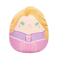 PELUCHE JAZWARES SQUISHMALLOWS DISNEY RAPUNZEL SQDI00503