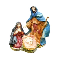 PESEBRE DE NAVIDAD LIFE HOME DN-33431 SURTIDO