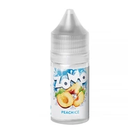 ESENCIA ZOMO PEACH ICE 3MG 30ML