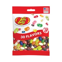 CARAMELO JELLY BELLY 30 FLAVORS 198GR