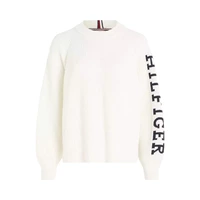 SUETER TOMMY HILFIGER WW0WW39002 YBL