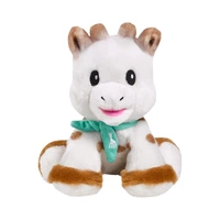 PELUCHE JIRAFA SOPHIE 010335