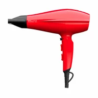 SECADOR DE CABELLO GAMA BRILLANT CERAMIC ION 2200W/220V