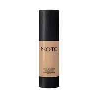 BASE NOTE DETOX & PROTECT SPF15 07 APRICOT 35ML