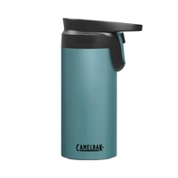 BOTELLA TÉRMICA CAMELBAK FORGE FLOW 350ML LAGOON