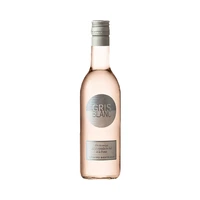 VINO ROSÉ GÉRARD BERTRAND GRIS BLANC 187ML