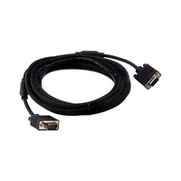 CABLE ORIENTE VGA M A VGA M 5 MTS