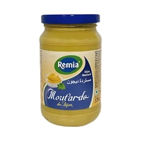 MOSTAZA REMIA DIJON 370GR