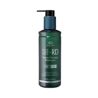 SHAMPOO SH-RD NUTRA THERAPY SULFATE & PARABEN FREE 250ML