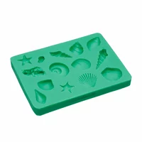 MOLDES PARA GALLETAS KITCHEN CRAFT REF. SDIFM11