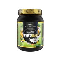 SUPLEMENTO LANDERFIT WHEYKSHAKE COCONUT TROPICAL FRUIT 450GR