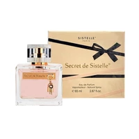 PERFUME YVES DE SISTELLE SECRET DE SISTELLE EDP 85ML